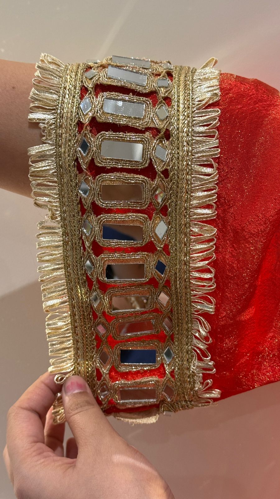 Elira Party Set- Yellow, Rust, Purple, Magenta